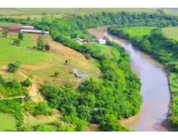 Dijual Tanah Lahan Peternakan Siap Pakai Area Labangka - Sumbawa  