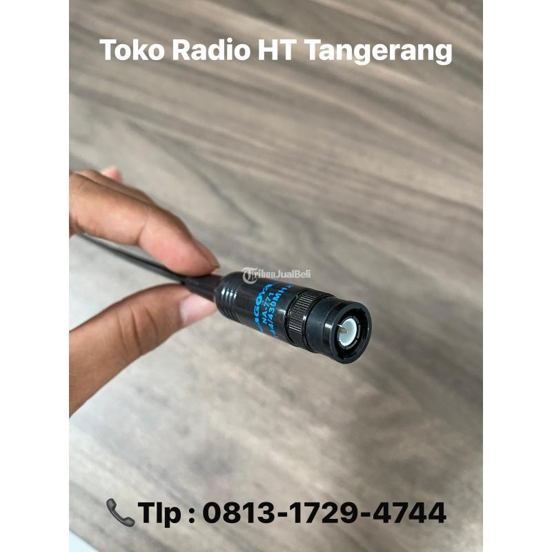Antena Nagoya NA-771 BNC - Tangerang