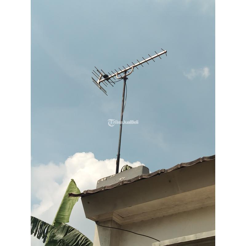 Ahli pasang Antena Tv di Pekayon Jaya - Bekasi