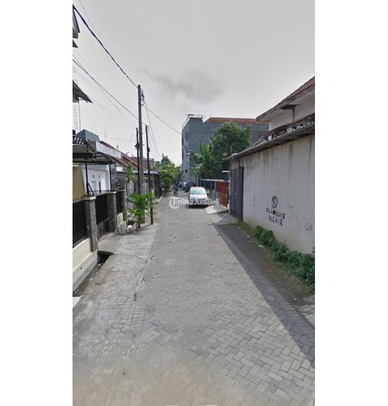 Dijual Rumah Murah 2 Lantai 3KT 2KM SHM Strategis Dekat Suhat - Malang