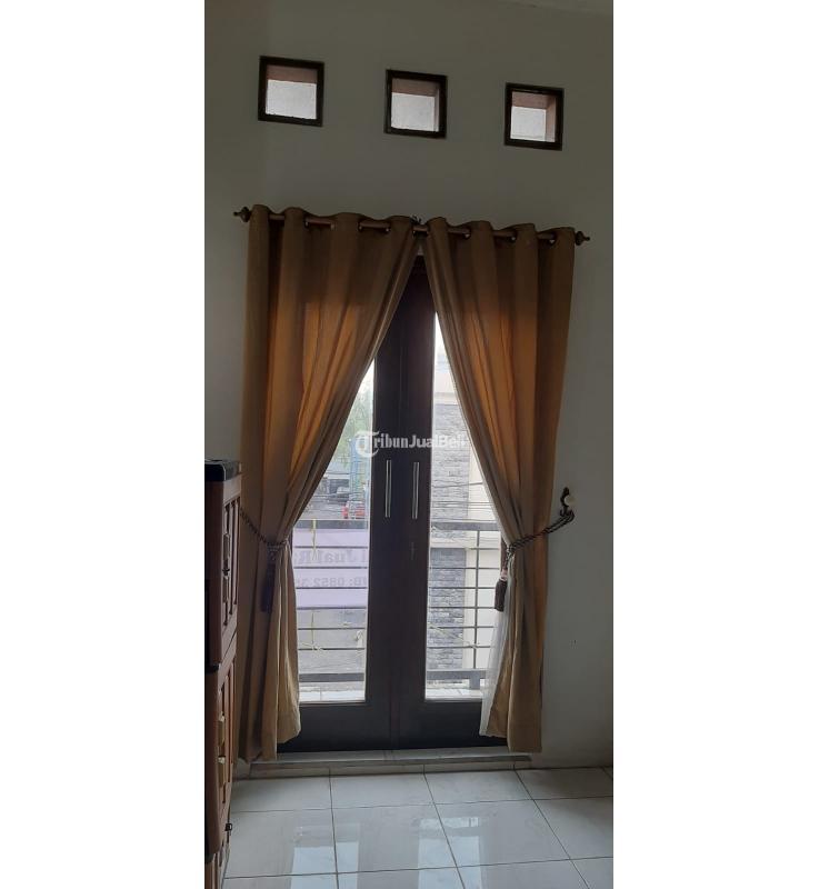 Dijual Rumah Murah 2 Lantai 3KT 2KM SHM Strategis Dekat Suhat - Malang