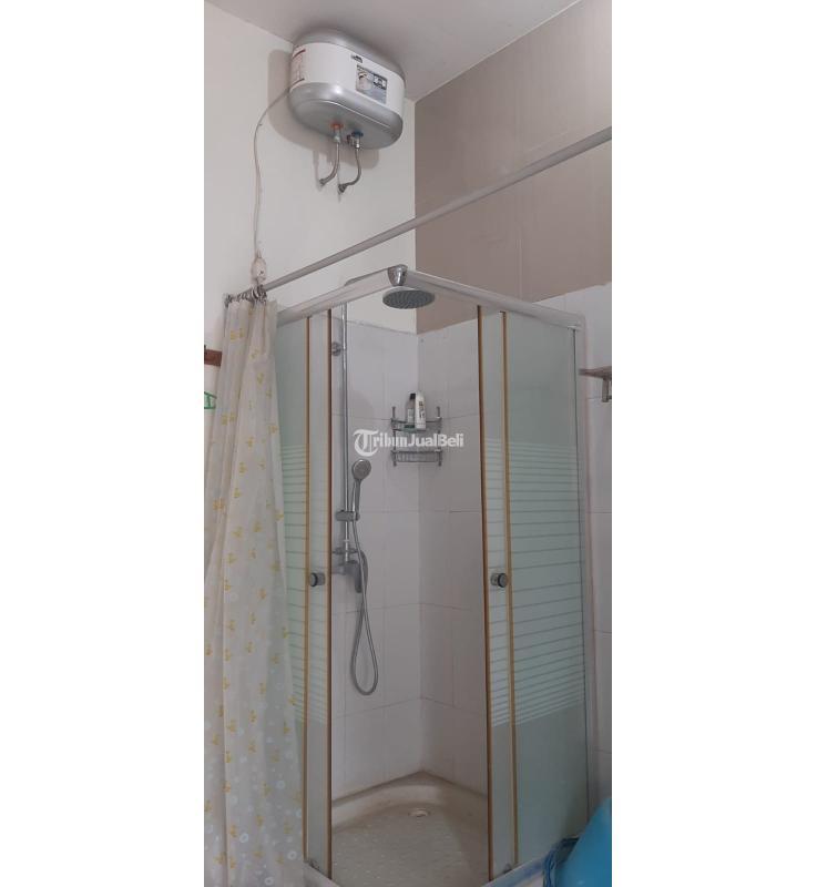 Dijual Rumah Murah 2 Lantai 3KT 2KM SHM Strategis Dekat Suhat - Malang