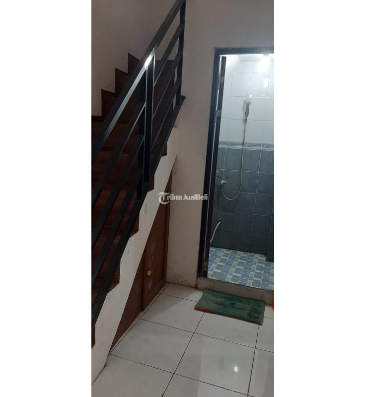 Dijual Rumah Murah 2 Lantai 3KT 2KM SHM Strategis Dekat Suhat - Malang