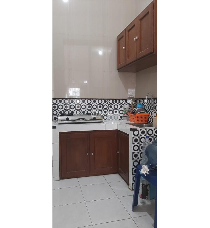 Dijual Rumah Murah 2 Lantai 3KT 2KM SHM Strategis Dekat Suhat - Malang