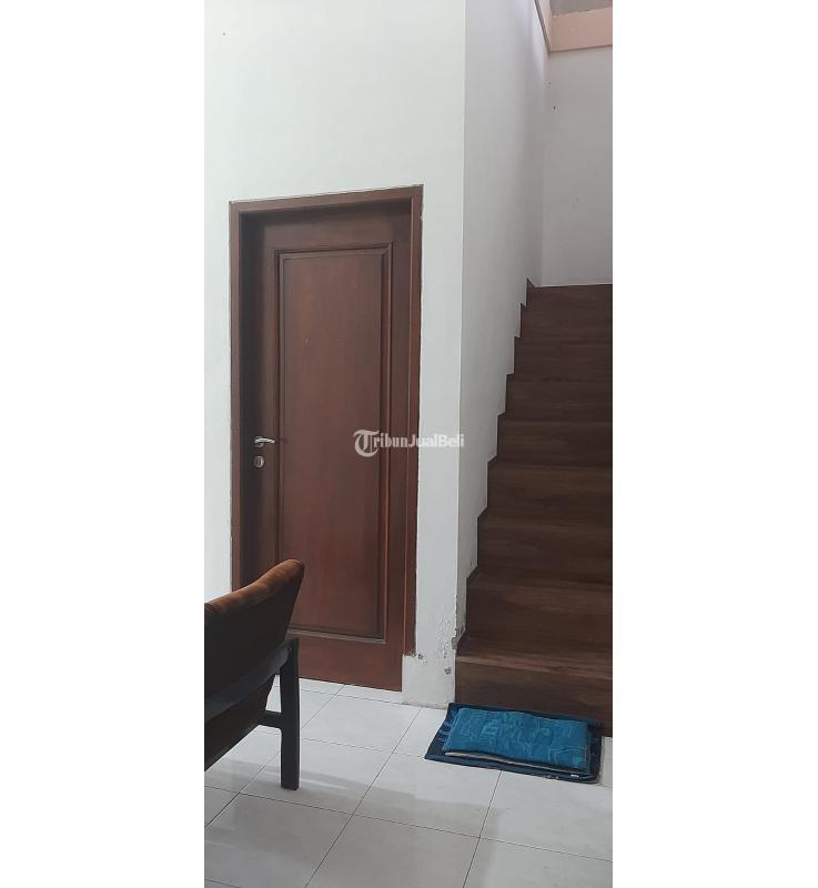 Dijual Rumah Murah 2 Lantai 3KT 2KM SHM Strategis Dekat Suhat - Malang