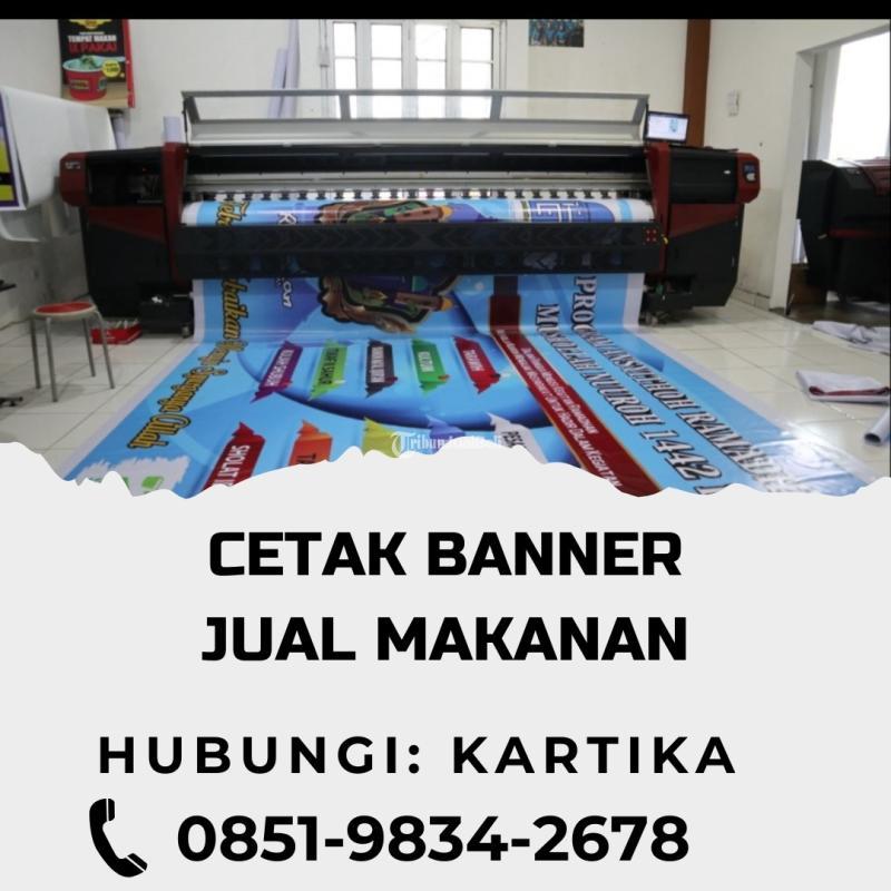 Cetak Baliho Terbaik - Bojonegoro