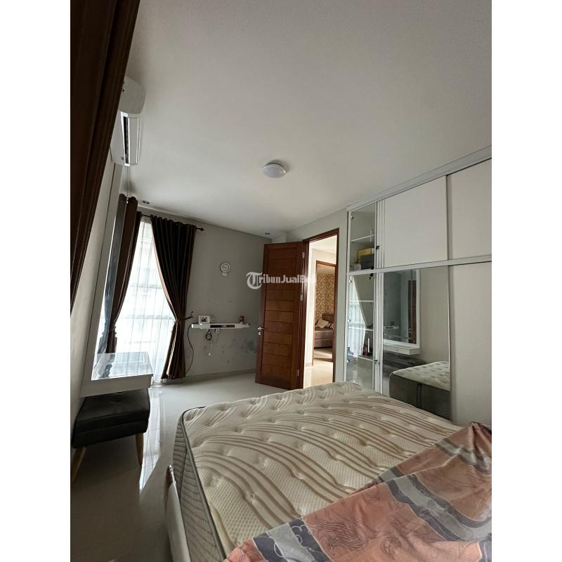 Dijual Rumah Minimalis Semi Furnish Tipe 92 - Malang