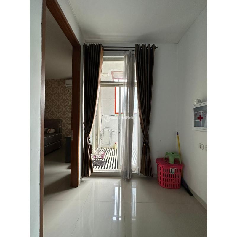 Dijual Rumah Minimalis Semi Furnish Tipe 92 - Malang