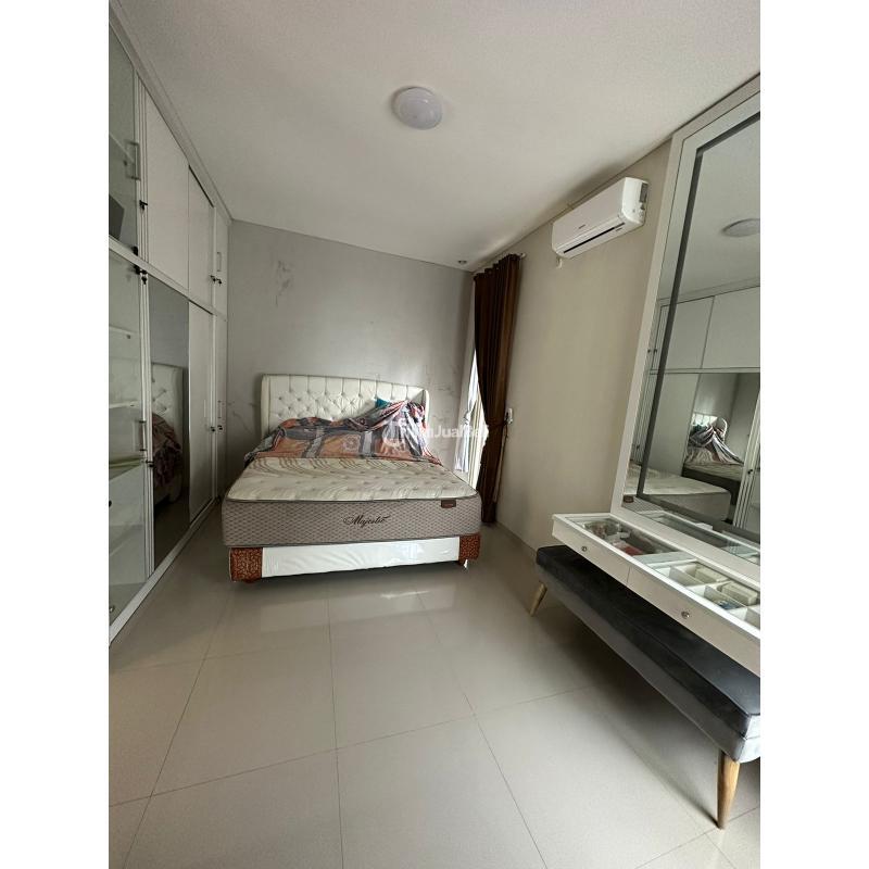 Dijual Rumah Minimalis Semi Furnish Tipe 92 - Malang