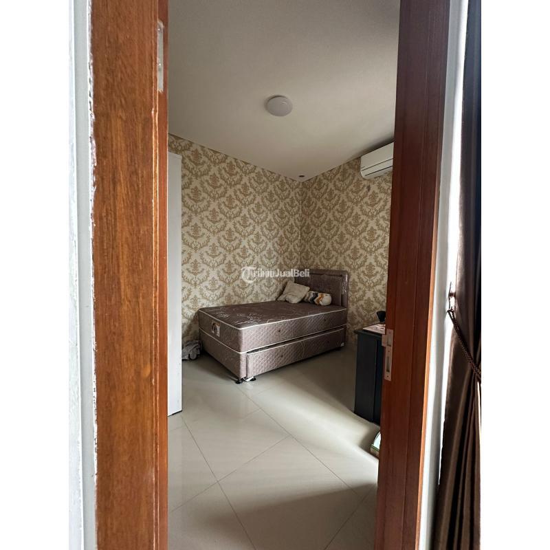 Dijual Rumah Minimalis Semi Furnish Tipe 92 - Malang