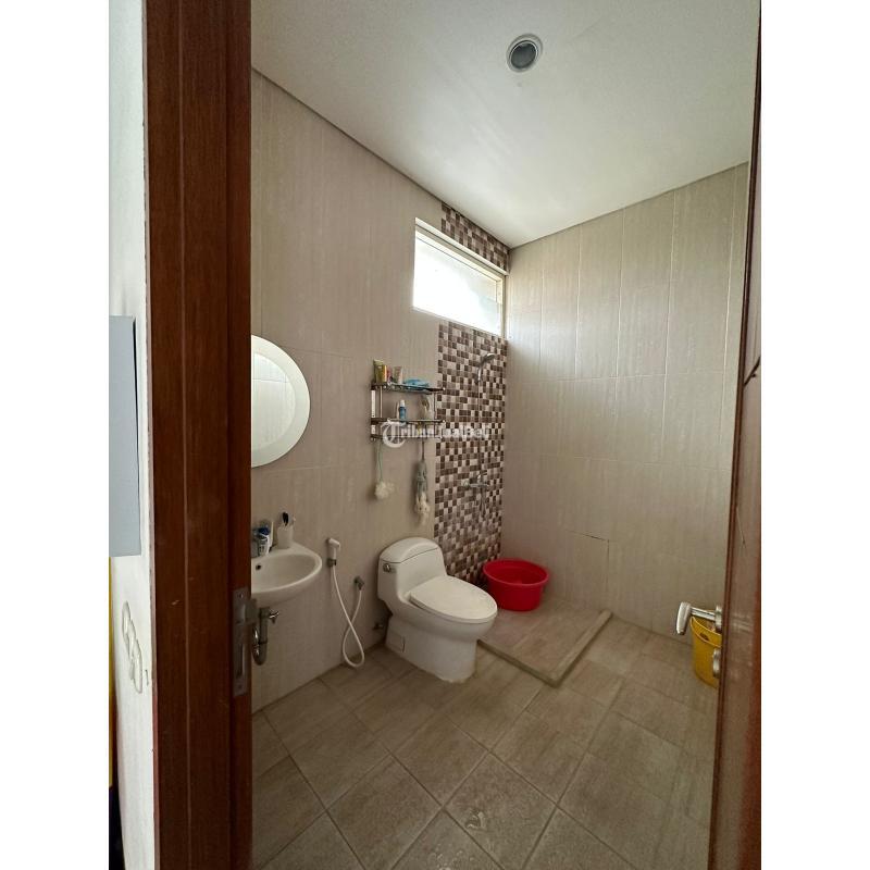 Dijual Rumah Minimalis Semi Furnish Tipe 92 - Malang