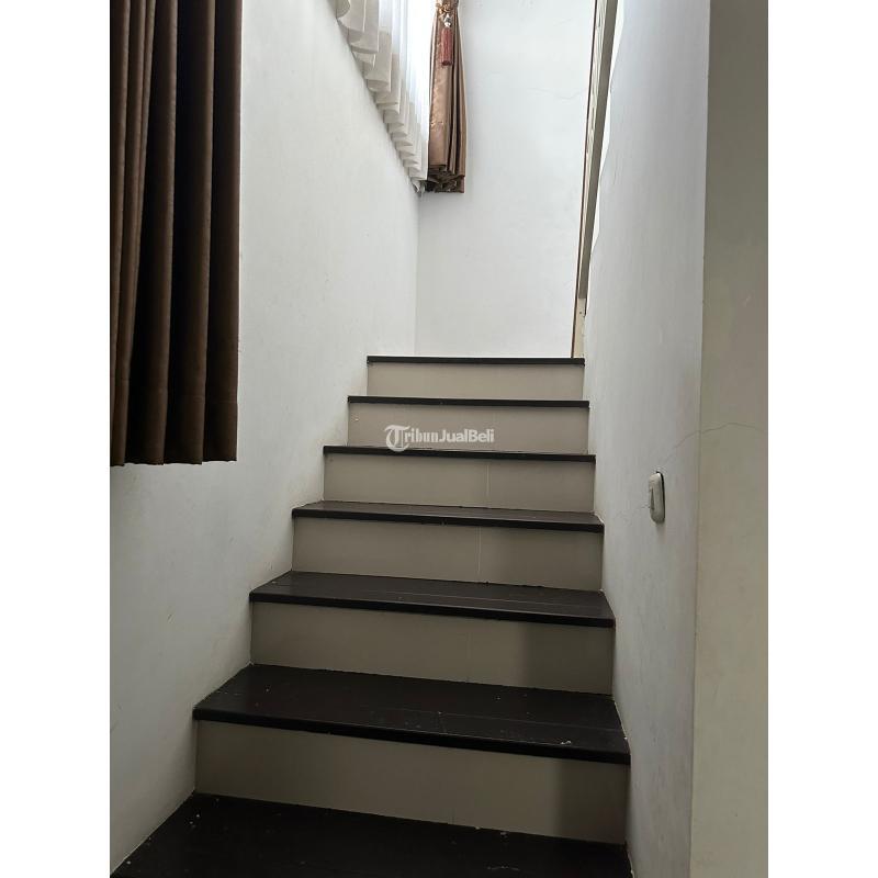 Dijual Rumah Minimalis Semi Furnish Tipe 92 - Malang
