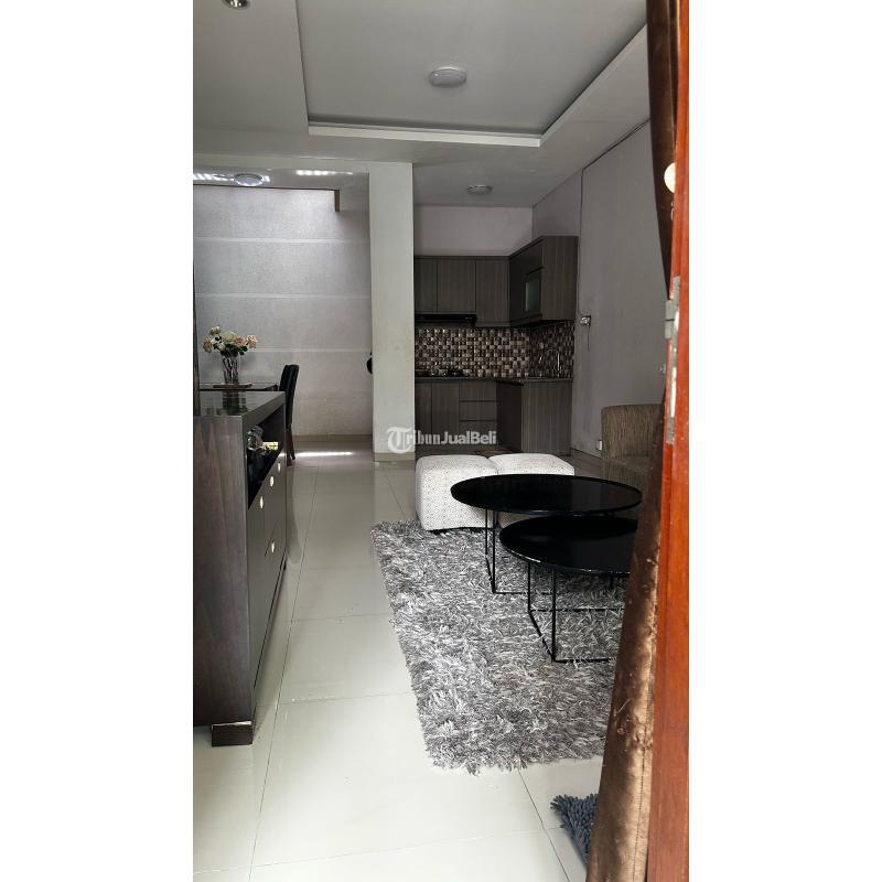 Dijual Rumah Minimalis Semi Furnish Tipe 92 - Malang