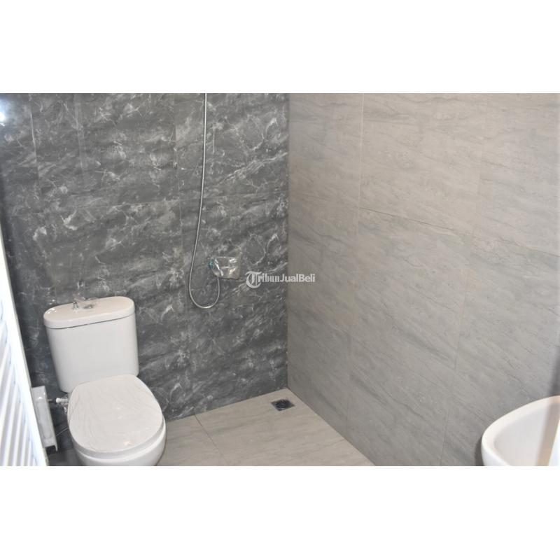 Dijual Ruko Murah Luas 167m2 SHM Super Strategis Siap Usaha Kota Harapan Indah - Bekasi Kota