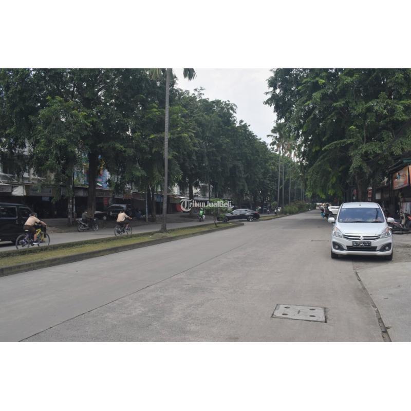 Dijual Ruko Murah Luas 167m2 SHM Super Strategis Siap Usaha Kota Harapan Indah - Bekasi Kota