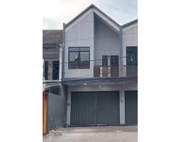 Dijual Ruko Murah Super Strategis Siap Usaha Kota Harapan Indah - Bekasi Kota