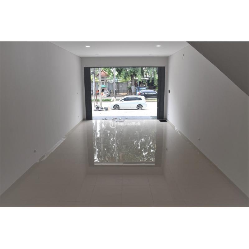 Dijual Ruko Murah Super Strategis Siap Usaha Kota Harapan Indah - Bekasi Kota