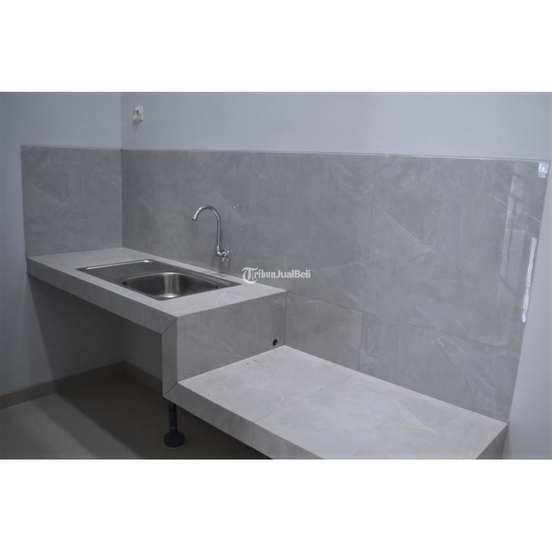 Dijual Ruko Murah Super Strategis Siap Usaha Kota Harapan Indah - Bekasi Kota