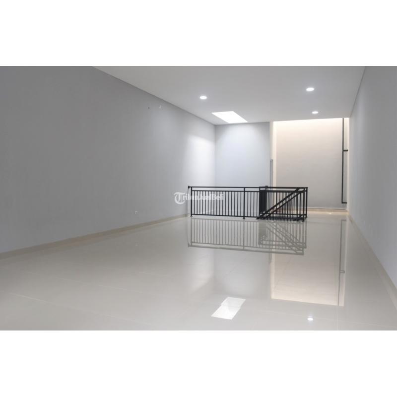 Dijual Ruko Murah Super Strategis Siap Usaha Kota Harapan Indah - Bekasi Kota