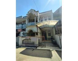 Dijual Rumah Tipe 110 SHM 3KT 3KM Dekat Tol Baros - Cimahi