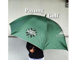 Toko Payung Golf Jumbo Sablon - Pontianak