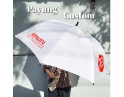 Custom Payung Golf Besar - Palangka Raya