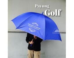 Agen Souvenir Payung Golf - Banjarmasin