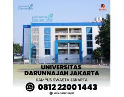 Kampus Agama Islam Terdekat Jakarta Selatan Universitas Darunnajah - Jakarta Selatan