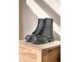 Tempat Safety Shoes - Samarinda