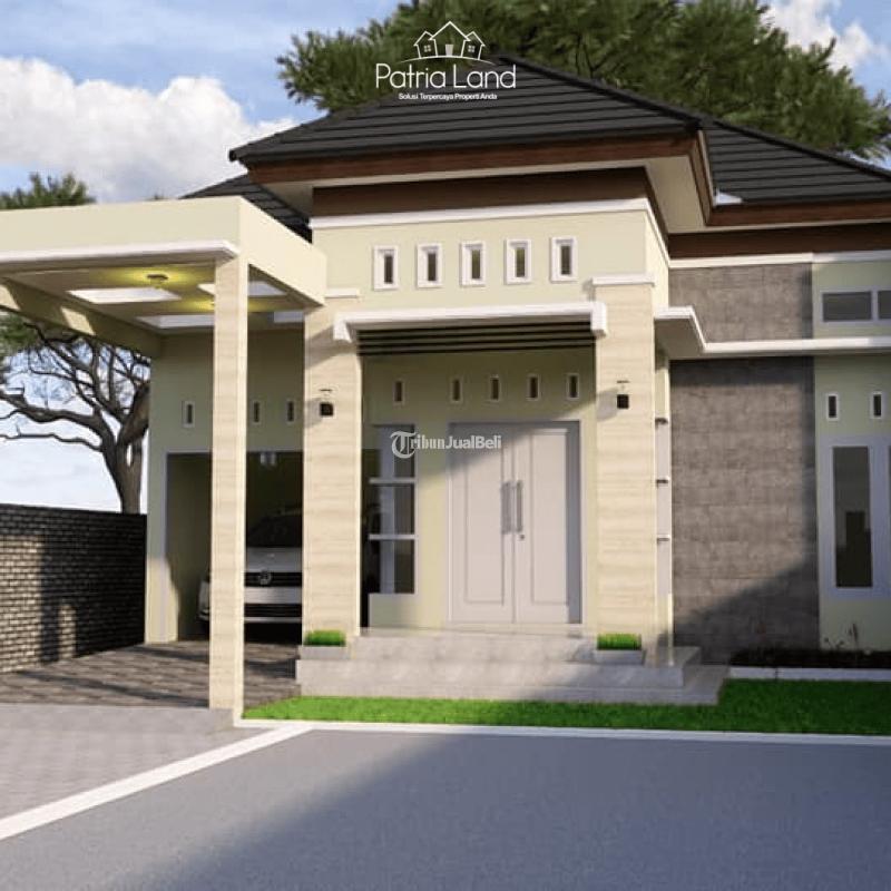Jasa Desain Rumah, Doko - Blitar