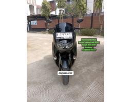 Motor Yamaha All New Nmax Connected Tahun 2023 Bekas - Tangerang Selatan 