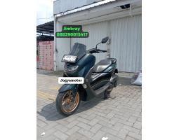 Motor Yamaha All New Nmax Connected Tahun 2024 Bekas - Tangerang Selatan 