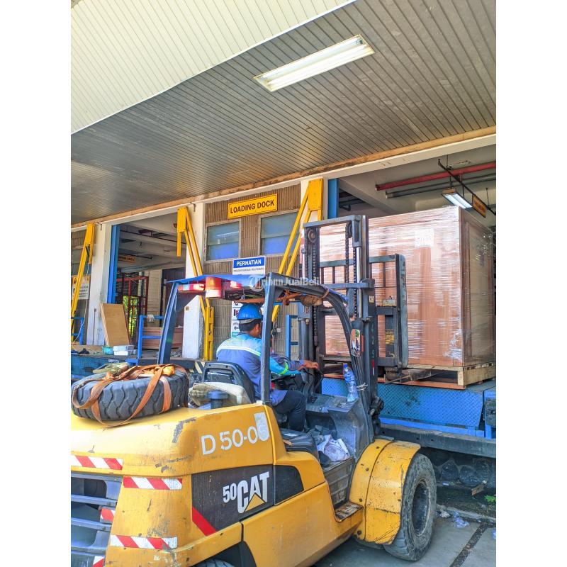 Forklift Rental Di Juanda, Pancoran Mas - Depok