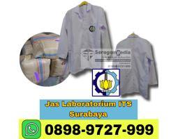 Vendor Jas Laboratorium Kampus ITS - Surabaya