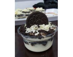Dessert Kekinian  Anugrah Dessert - Demak