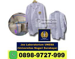 Tempat Buat Jas Laboratorium Unesa - Surabaya