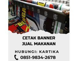 Cetak Baliho - Bangkalan