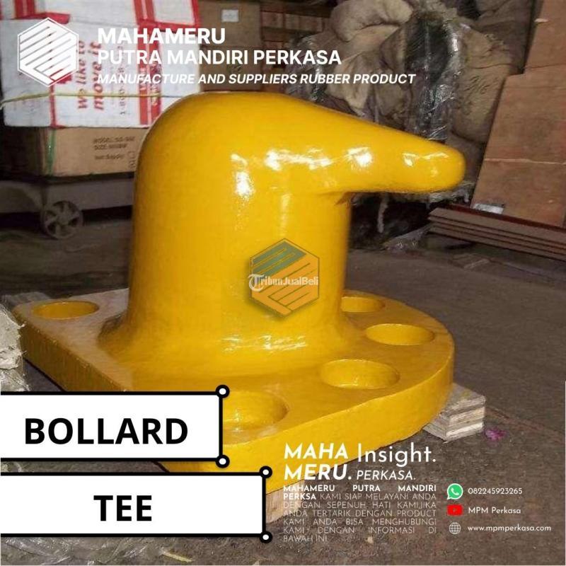 Bollard Tee Terbaik MPM Perkasa - Malang