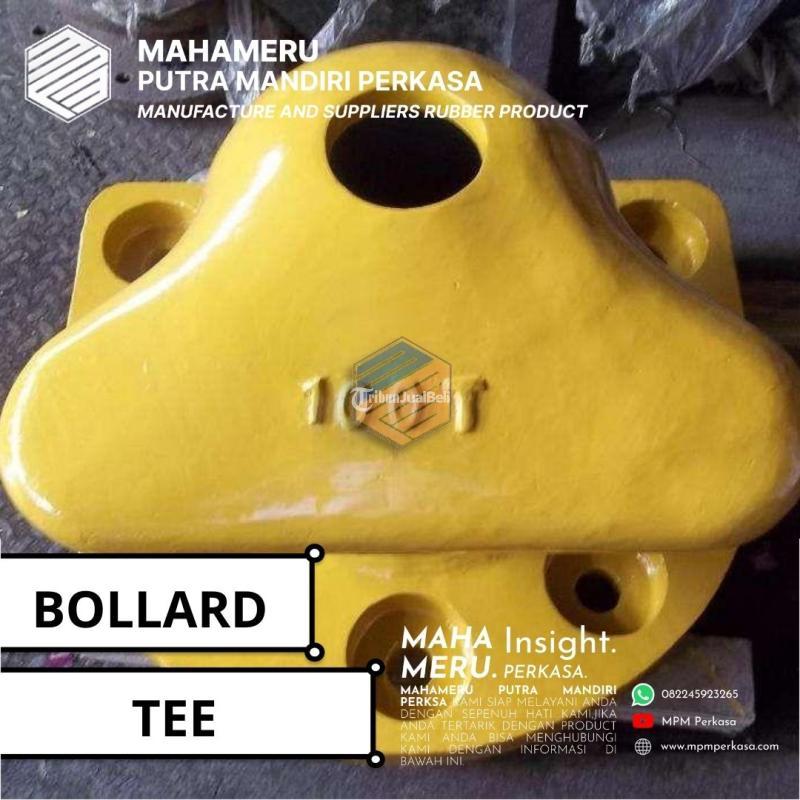 Bollard Tee Terbaik MPM Perkasa - Malang