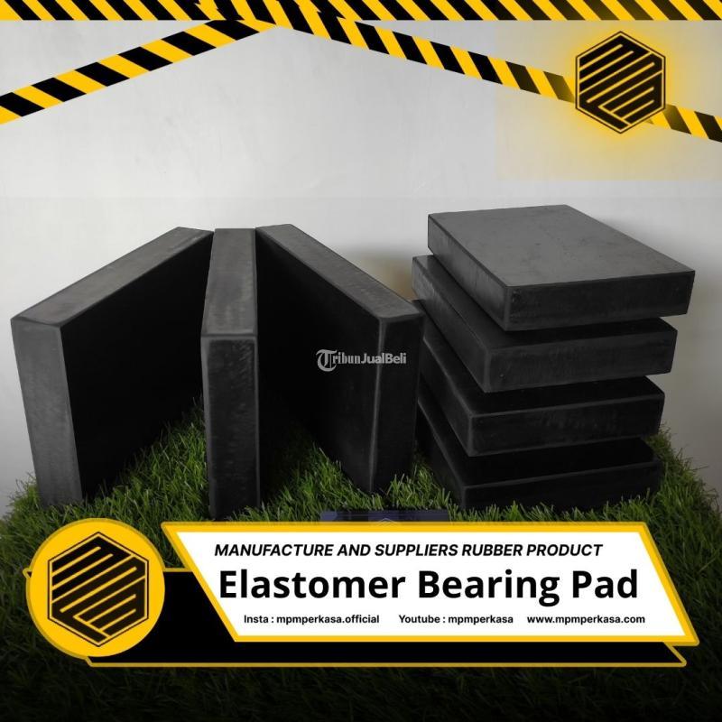 Elastomeric Jembatan Terbaik MPM Perkasav - Malang