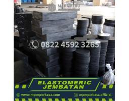 Pemasok Utama Elastomeric Jembatan di Indonesia - Manggarai