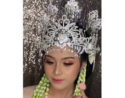 Makeup Pengantin di Sukodono - Sidoarjo