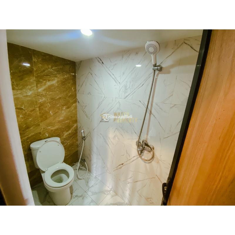 Dijual Rumah Mewah Dekat RS Hermina Lokasi Strategis Wedomartani - Sleman