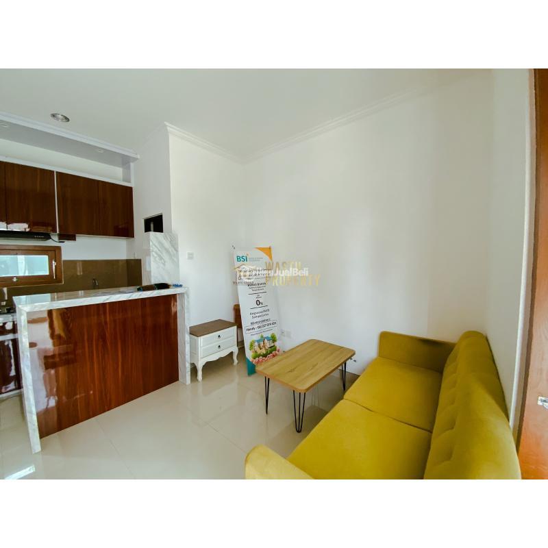 Dijual Rumah Mewah Dekat RS Hermina Lokasi Strategis Wedomartani - Sleman