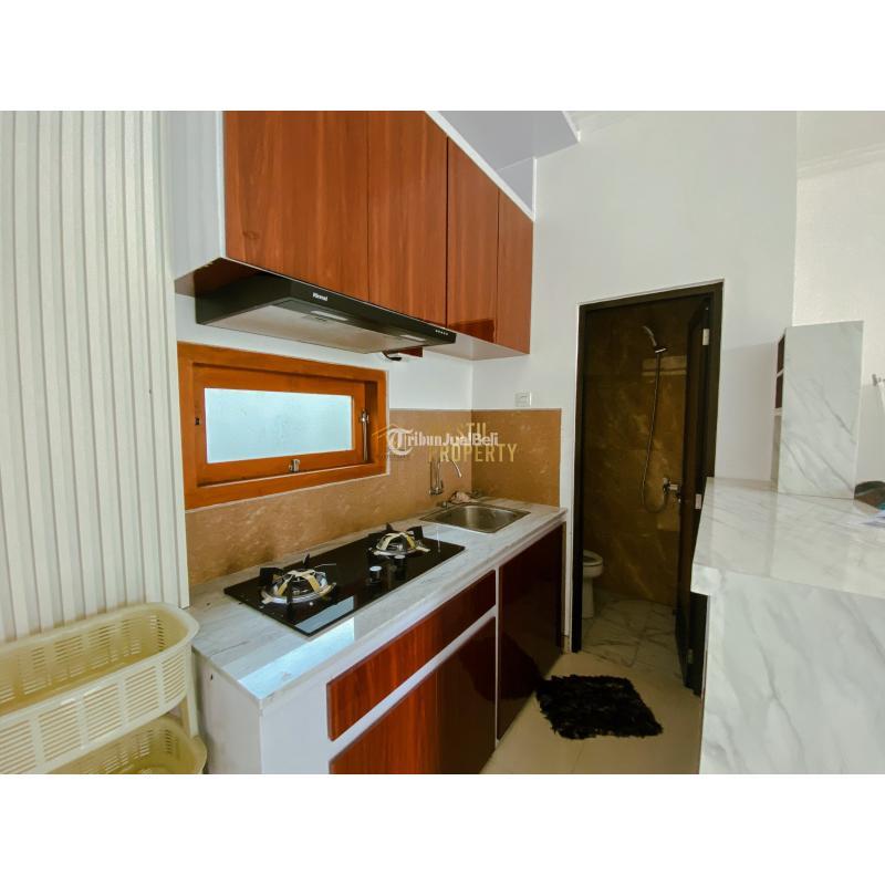 Dijual Rumah Mewah Dekat RS Hermina Lokasi Strategis Wedomartani - Sleman