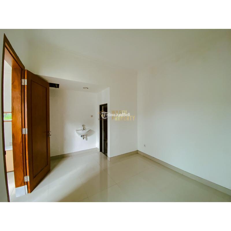 Dijual Rumah Mewah Dekat RS Hermina Lokasi Strategis Wedomartani - Sleman