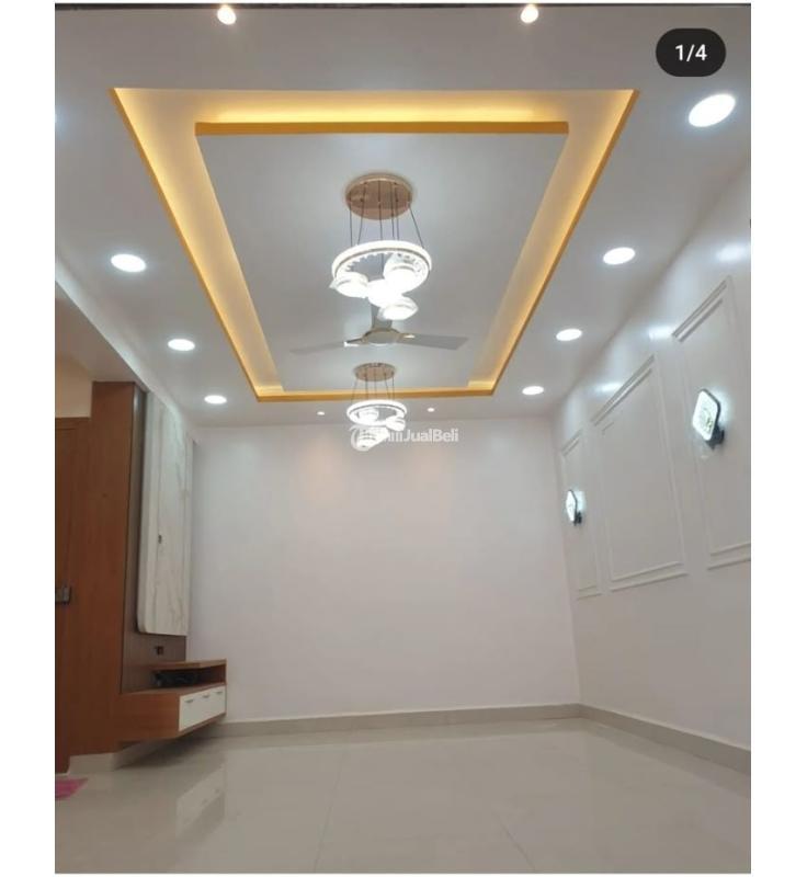 Plafon Pvc Plafon Gypsum Kusen Aluminium Partisi Sekat Ruang - Semarang Kota
