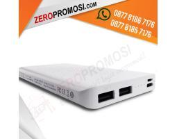 Powerbank Arden 10.000mAh P100PL25  Souvenir Eksklusif untuk Promosi Bisnis - Tangerang Kota