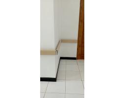 Handrail RS, Puskesmas Standar Kesehatan - Malang