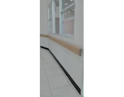 ProdusHandrail RS, Puskesmas Standar Kesehatan - Bogor 